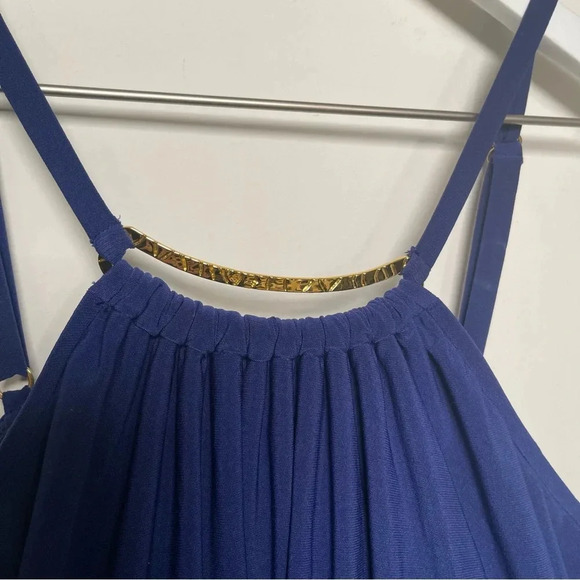 Magicsuit by Miraclesuit Solid Parker One Piece SwimSuit Dress 22W - Picture 7 of 13